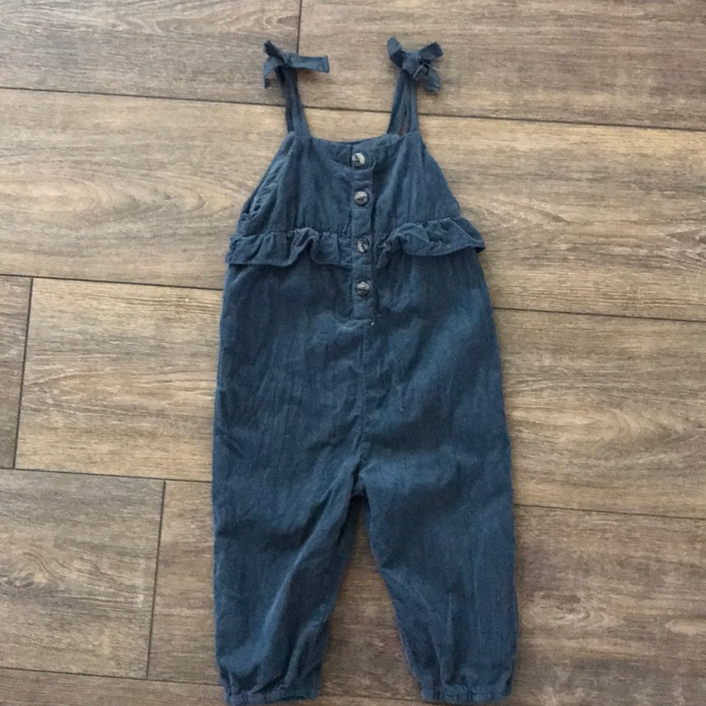 Zara romper